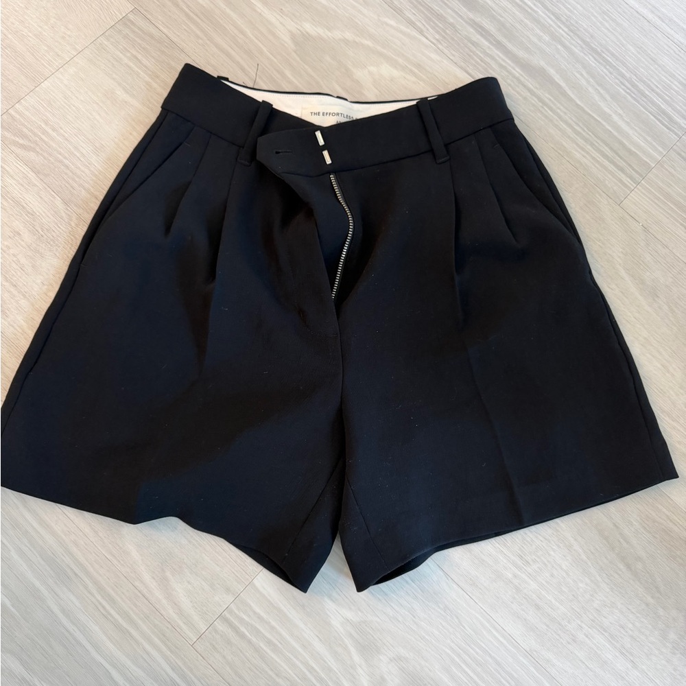 Effortless shorts